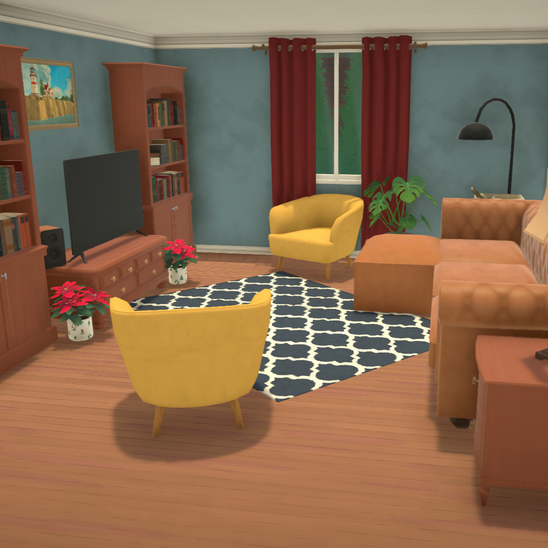 1BR Beach House image 4