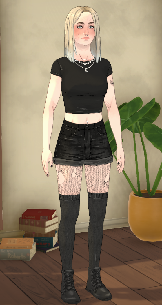 Hina image 2