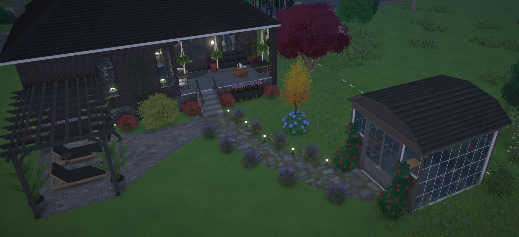 Scarlett's House image 3
