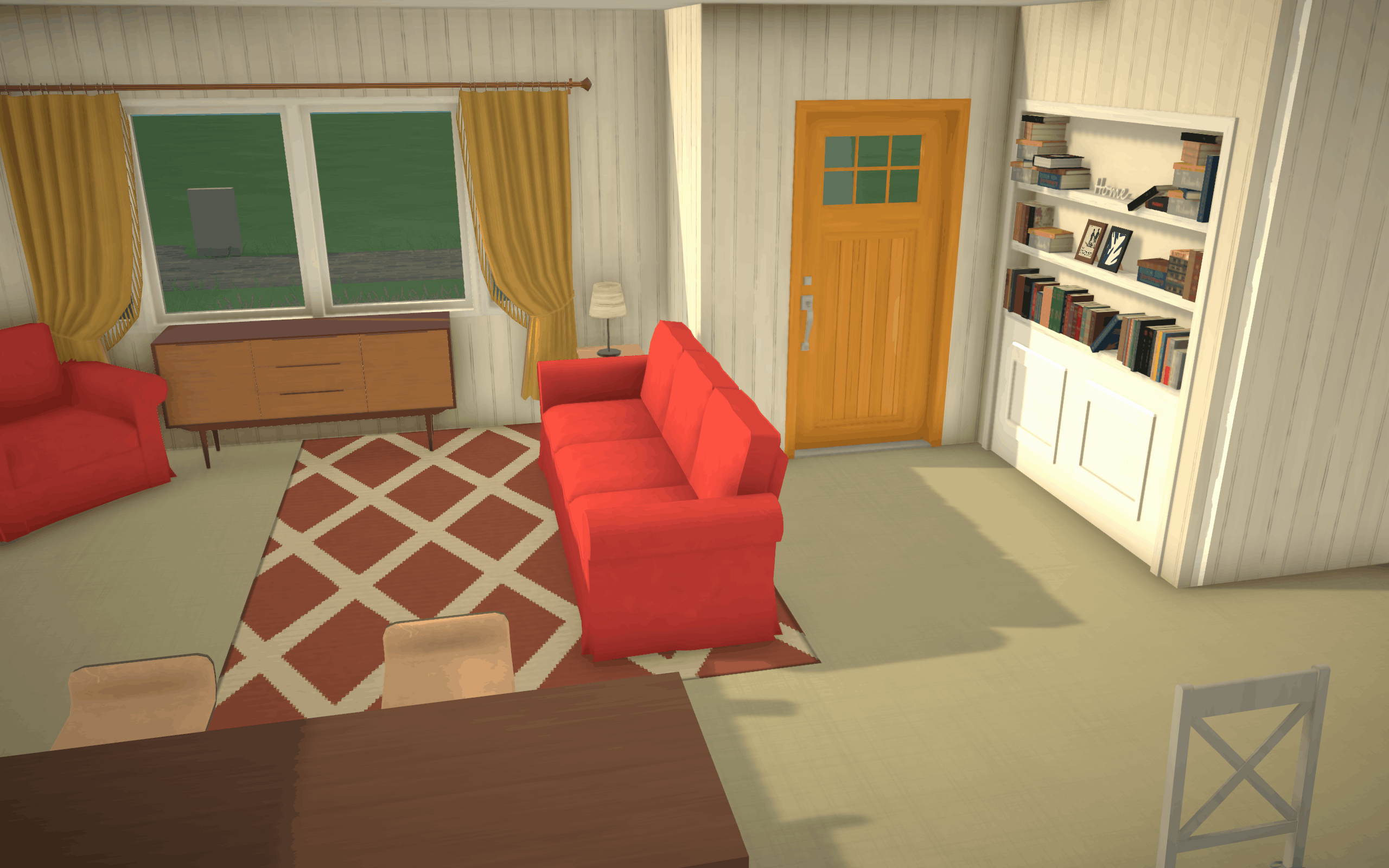 Sanctuary Hills image 8
