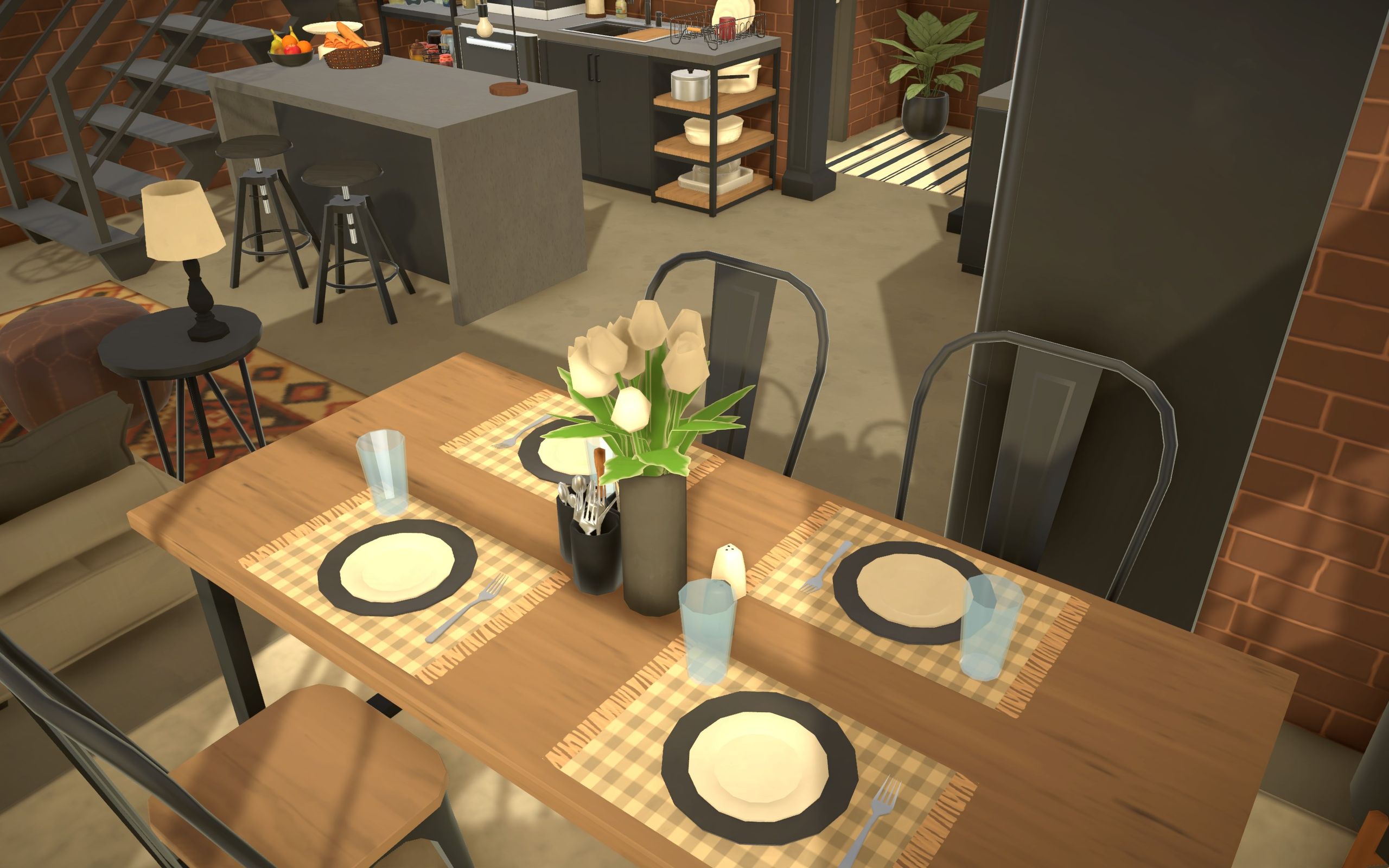 Loft (Industrial District) image 5