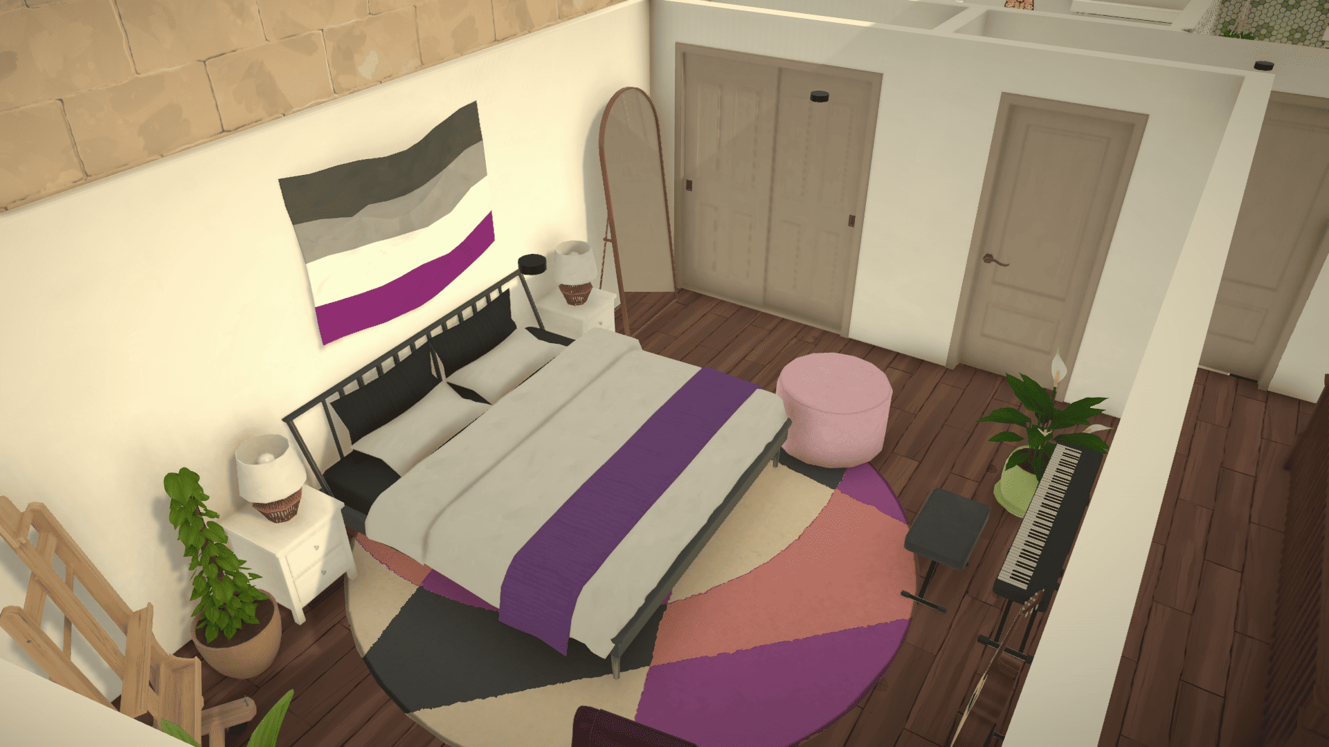 Funky Townhouse image 12