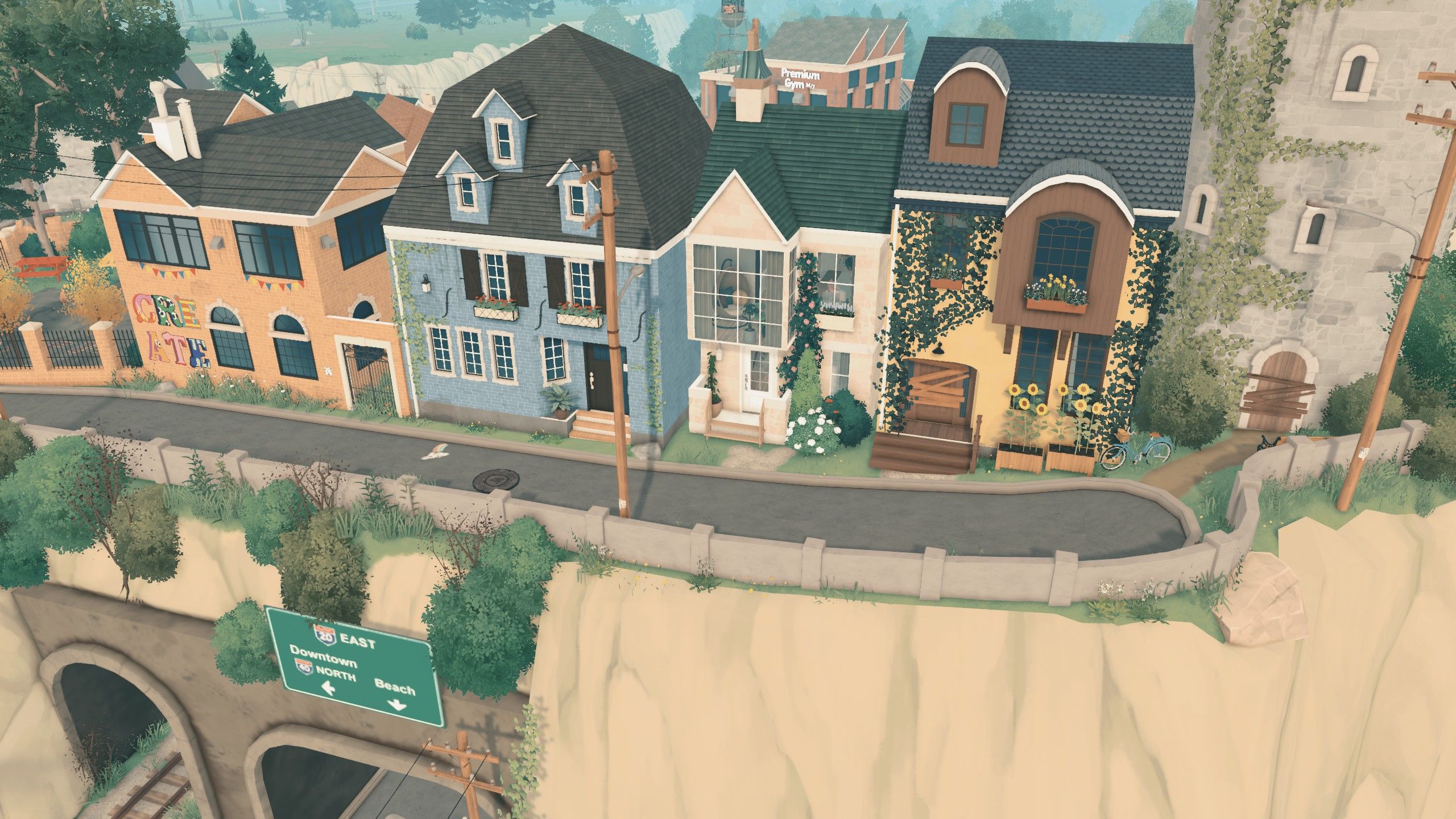 Lovely Townhouse image 2