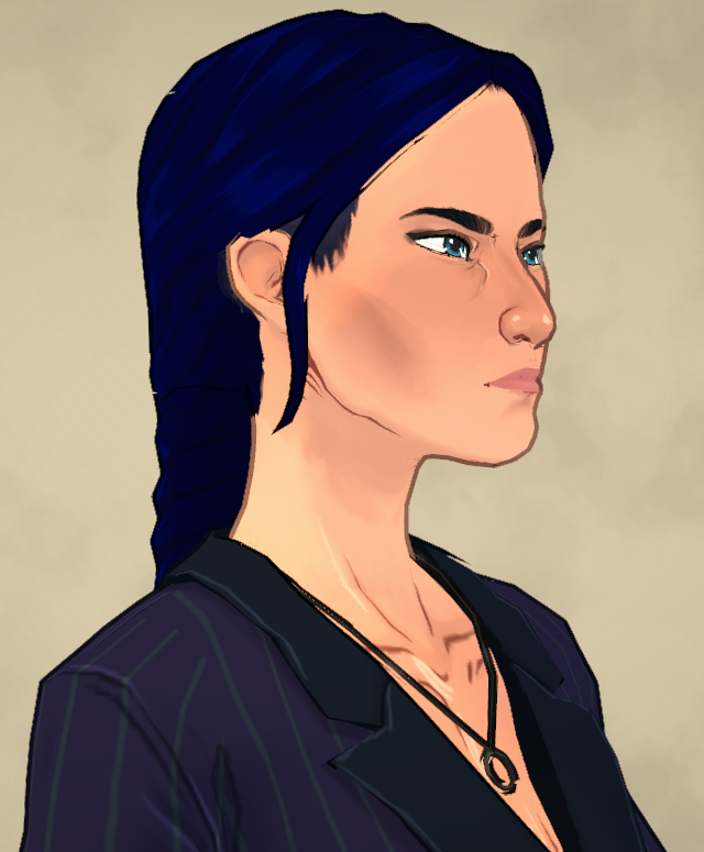 Cailtyn Kiramman (ARCANE) image 1