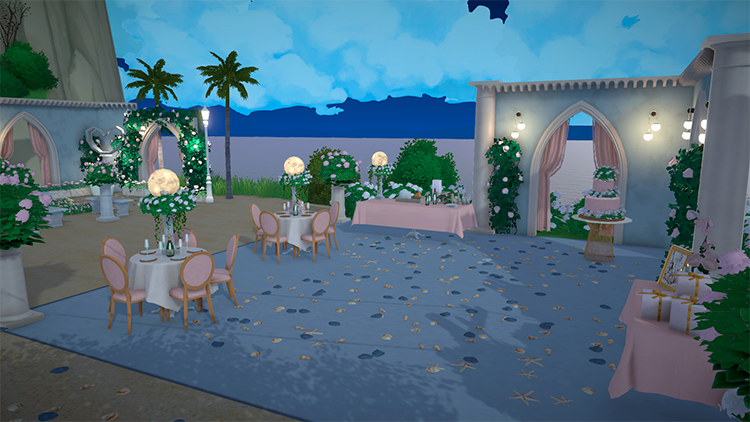 Our Wedding image 4