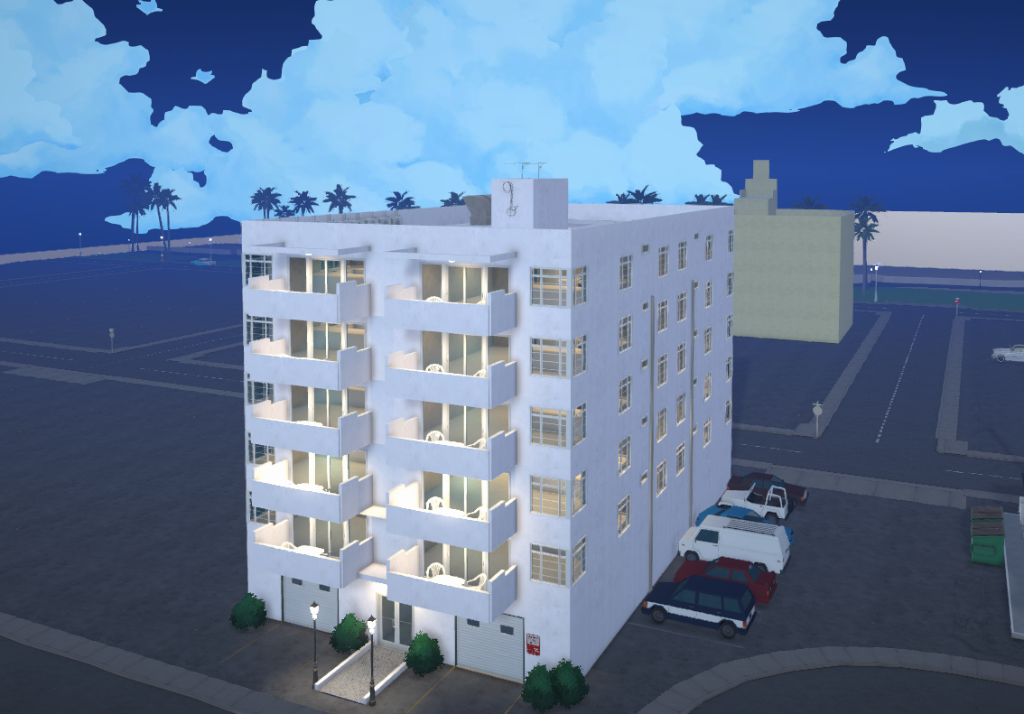 Bayview Apartments image 3