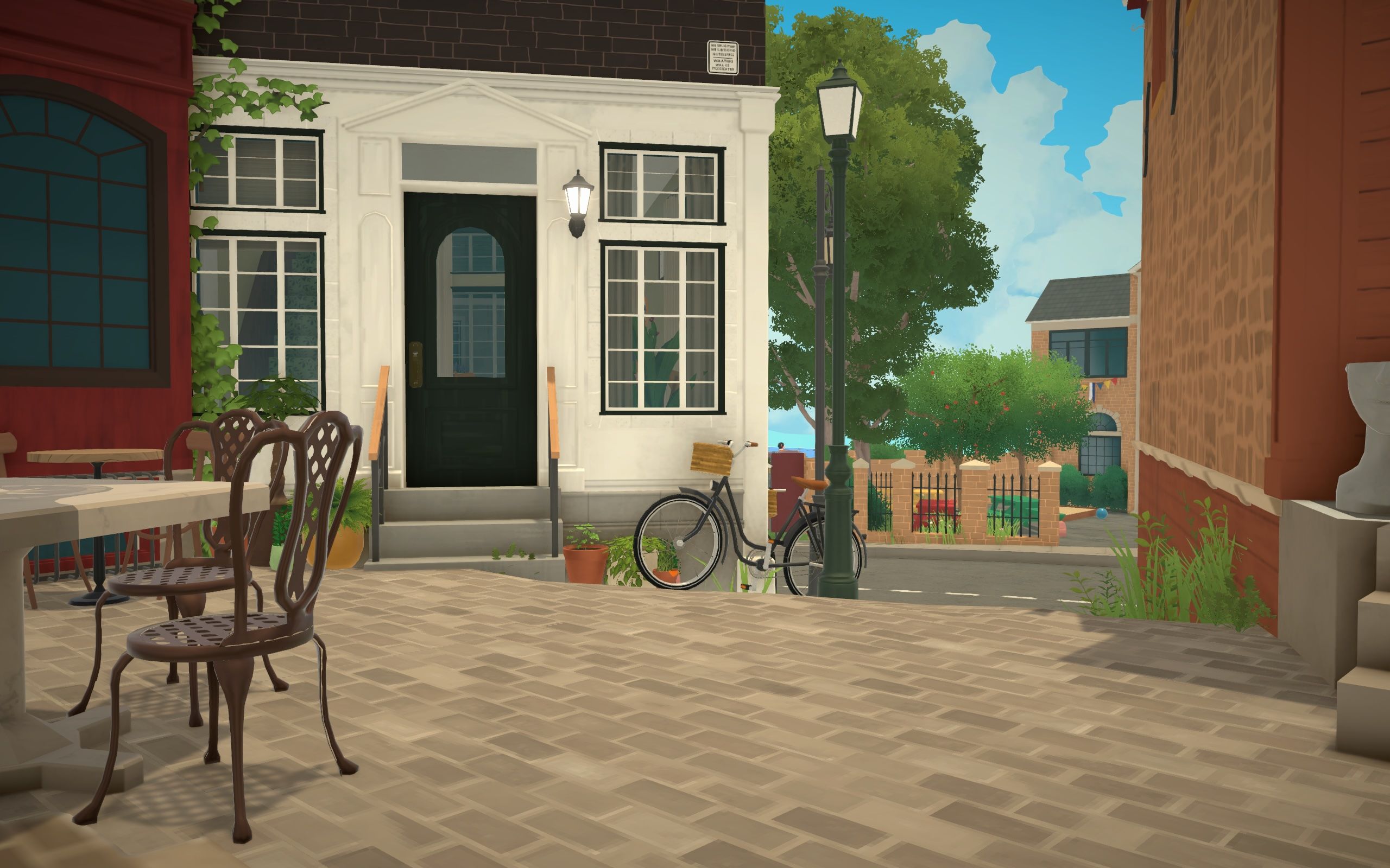 Amsterdam Townhouse image 2