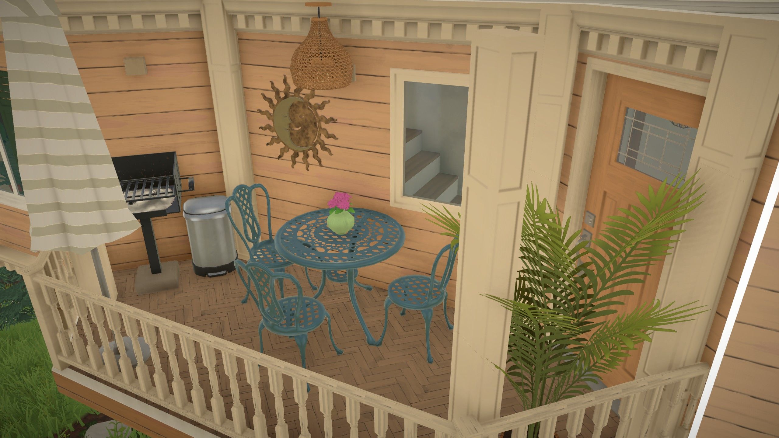 Emerald Treehouses (Tree House Community) image 20