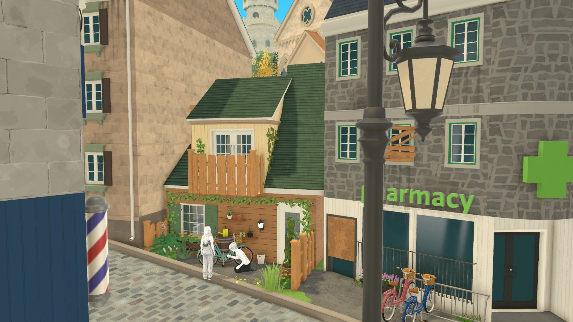 Elf House image 1