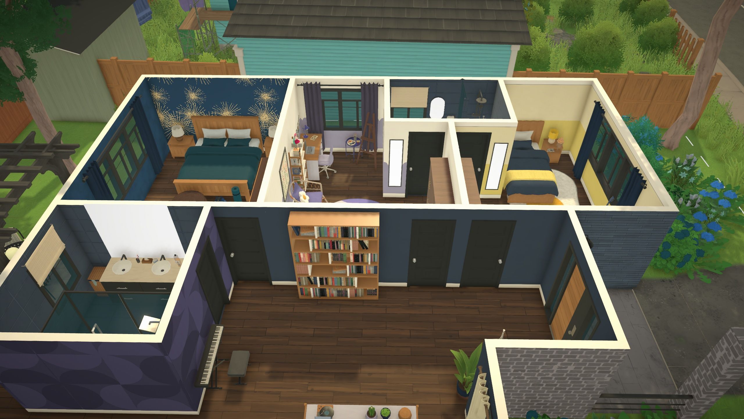 Modern Family House image 6