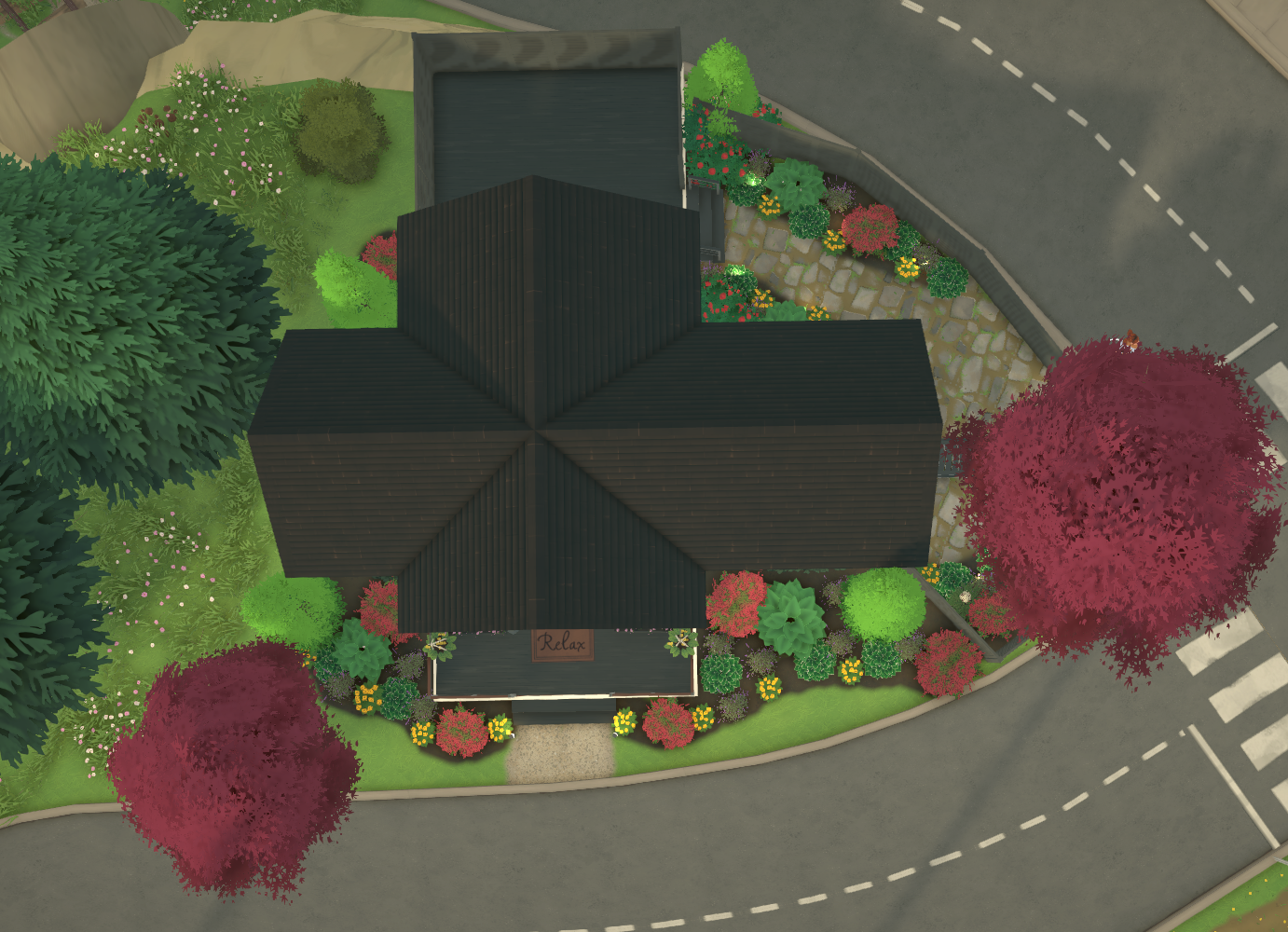 332 Mountain Scarf Drive - Starter house 28, 650 Paradimes. image 6