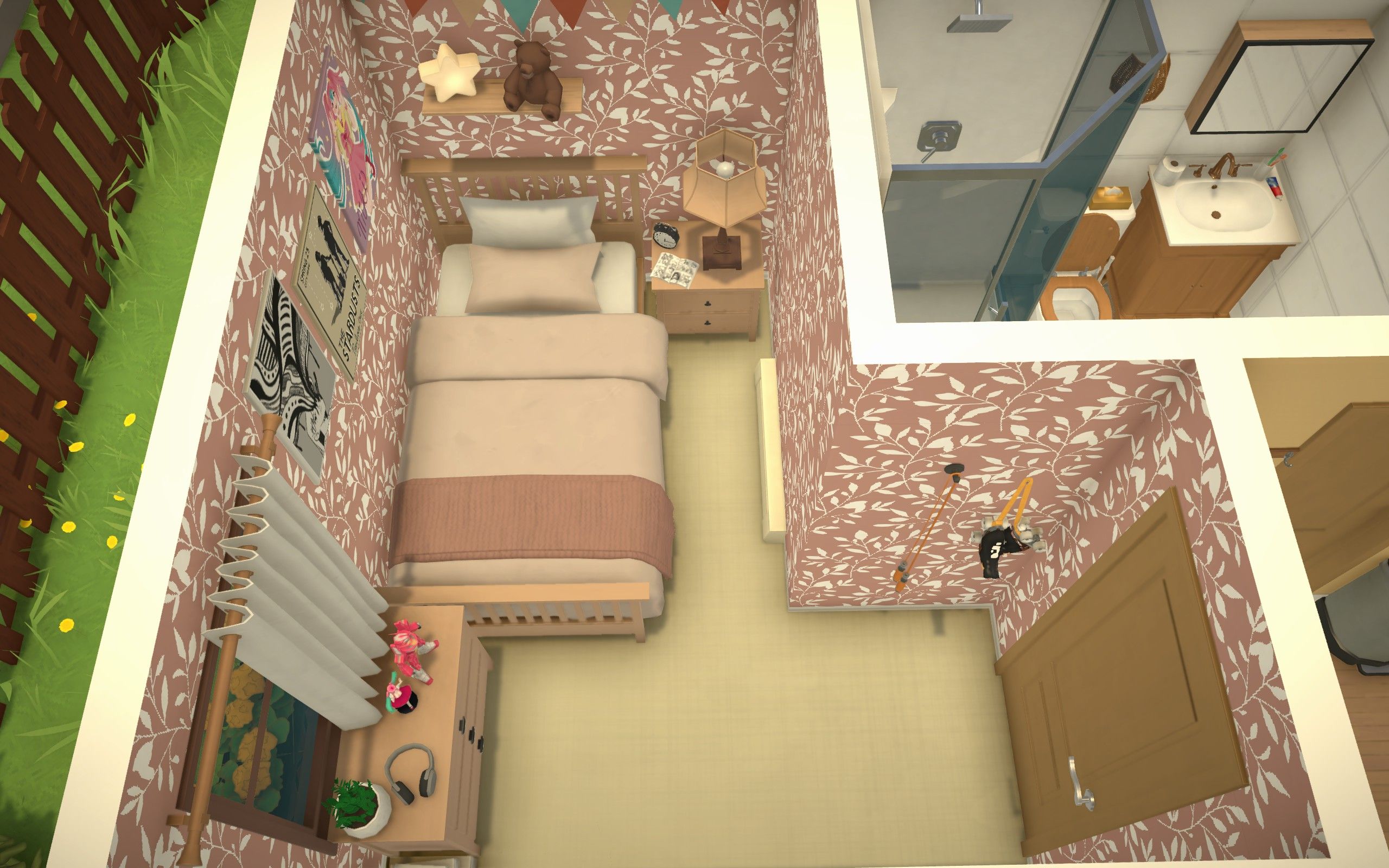 Corner Lot Starter Home image 5