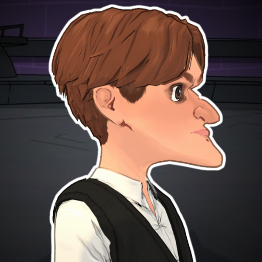 Dr.Doofenshmirtz (Child Version) image 4