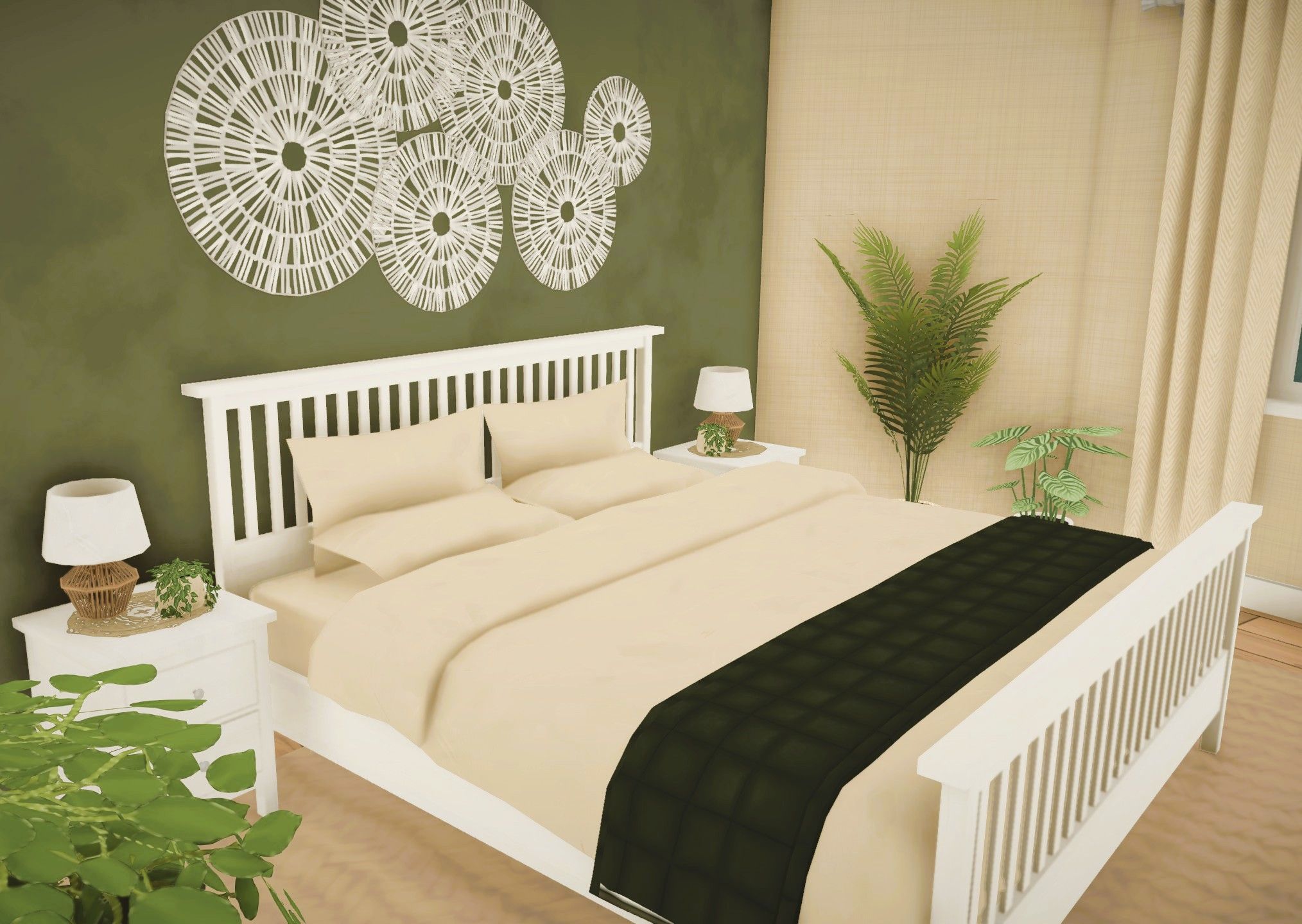 Cozy Home image 3