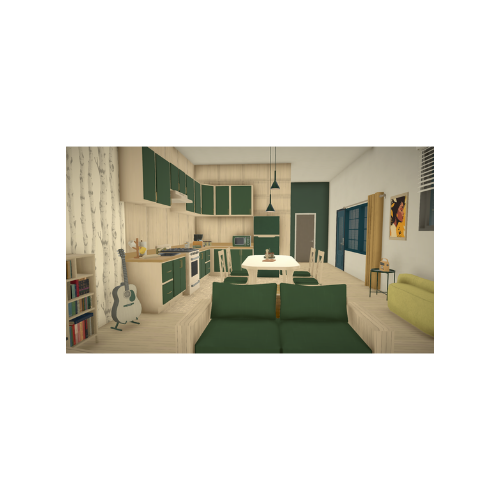 Artists Studio image 3