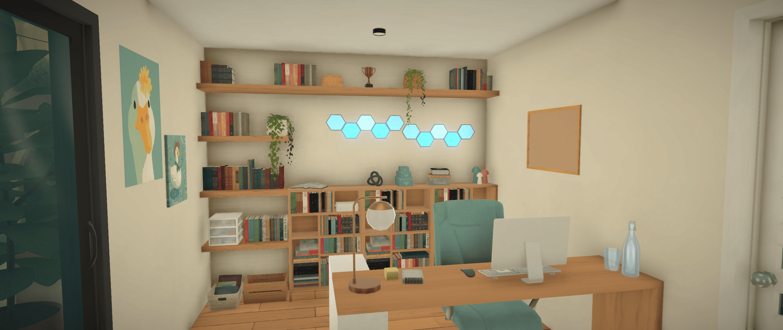 Modern Beach house image 6