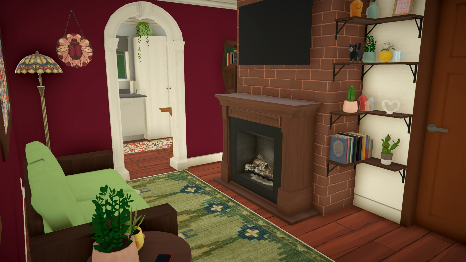 Melbourne Starter Home (Furnished) image 3
