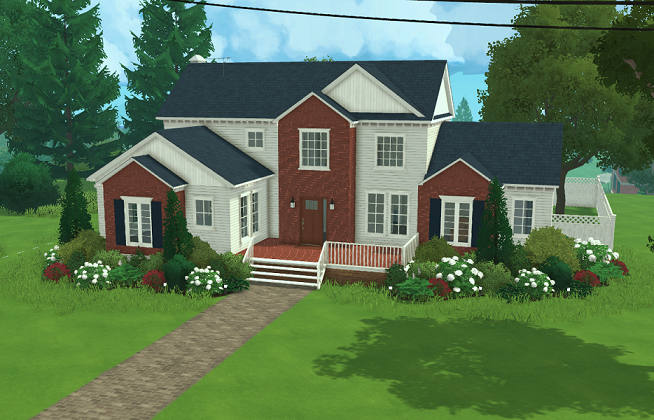 Big House Family image 1