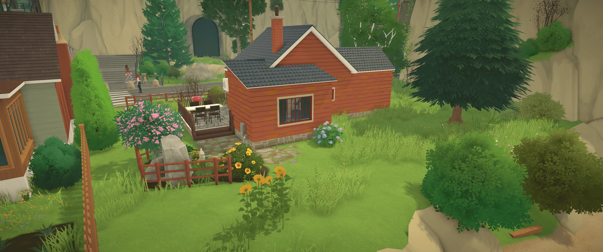 Small Starter Home image 3