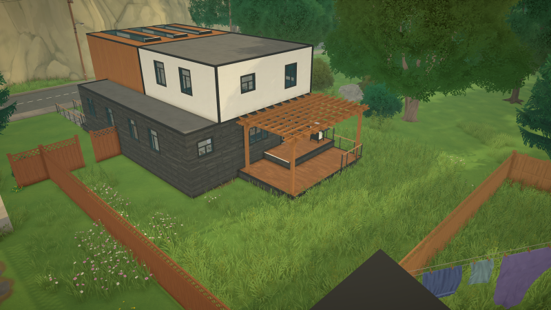 Modern House 01 image 3