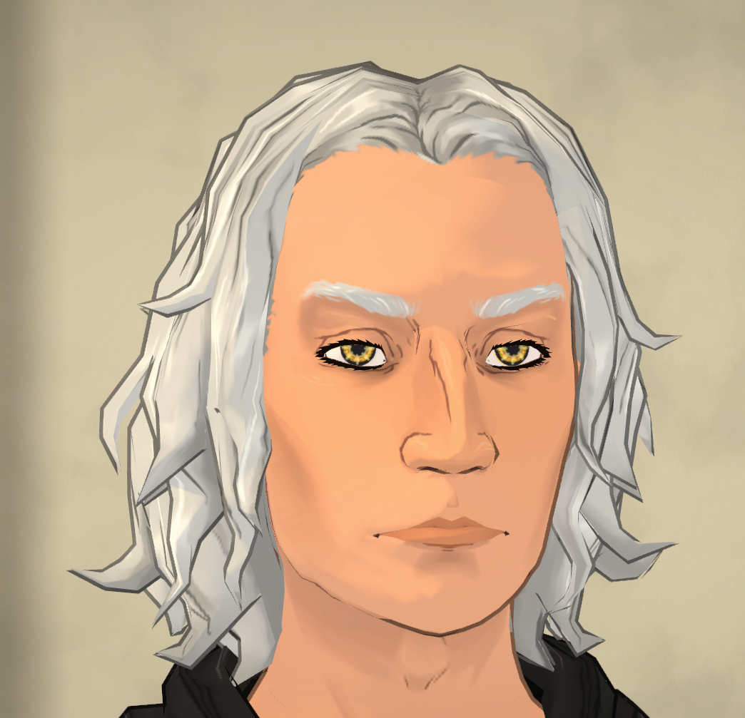 Ancient Eyes Highlight image 3