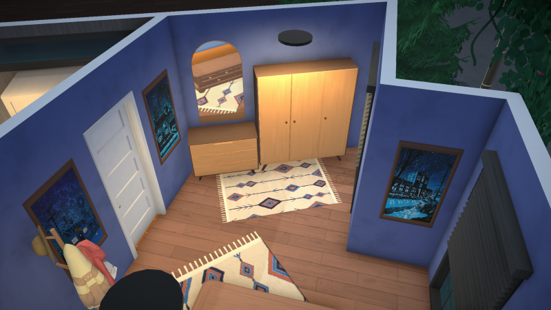 large modern home 3 bed, 3.5 bath image 13
