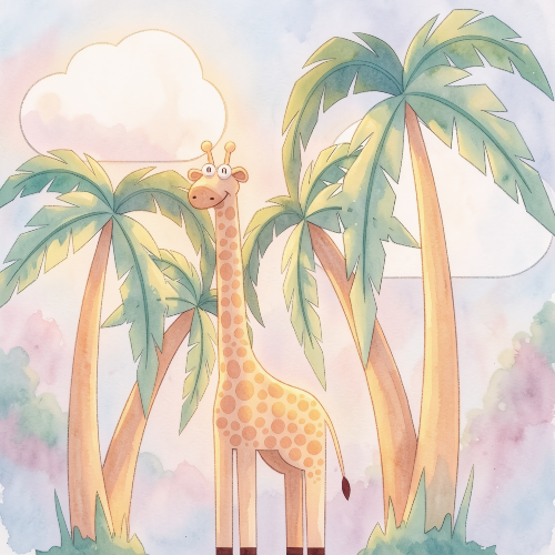 Welcome to the Jungle Prints image 3