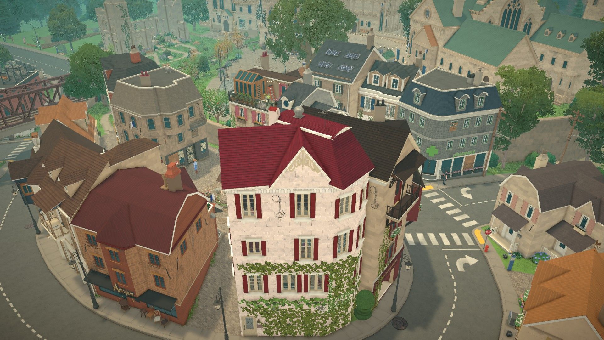 Artist Family Studio [No Mods] image 2