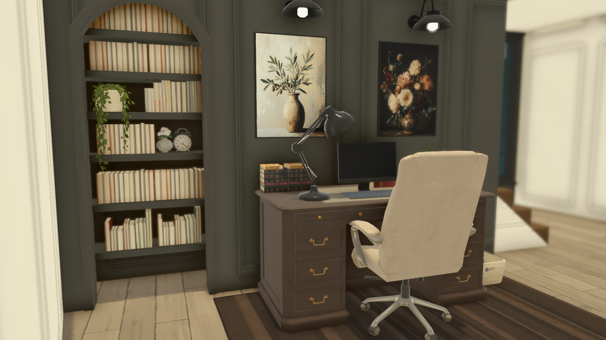 MILA | LONDON TOWNHOUSE | NO CC image 8