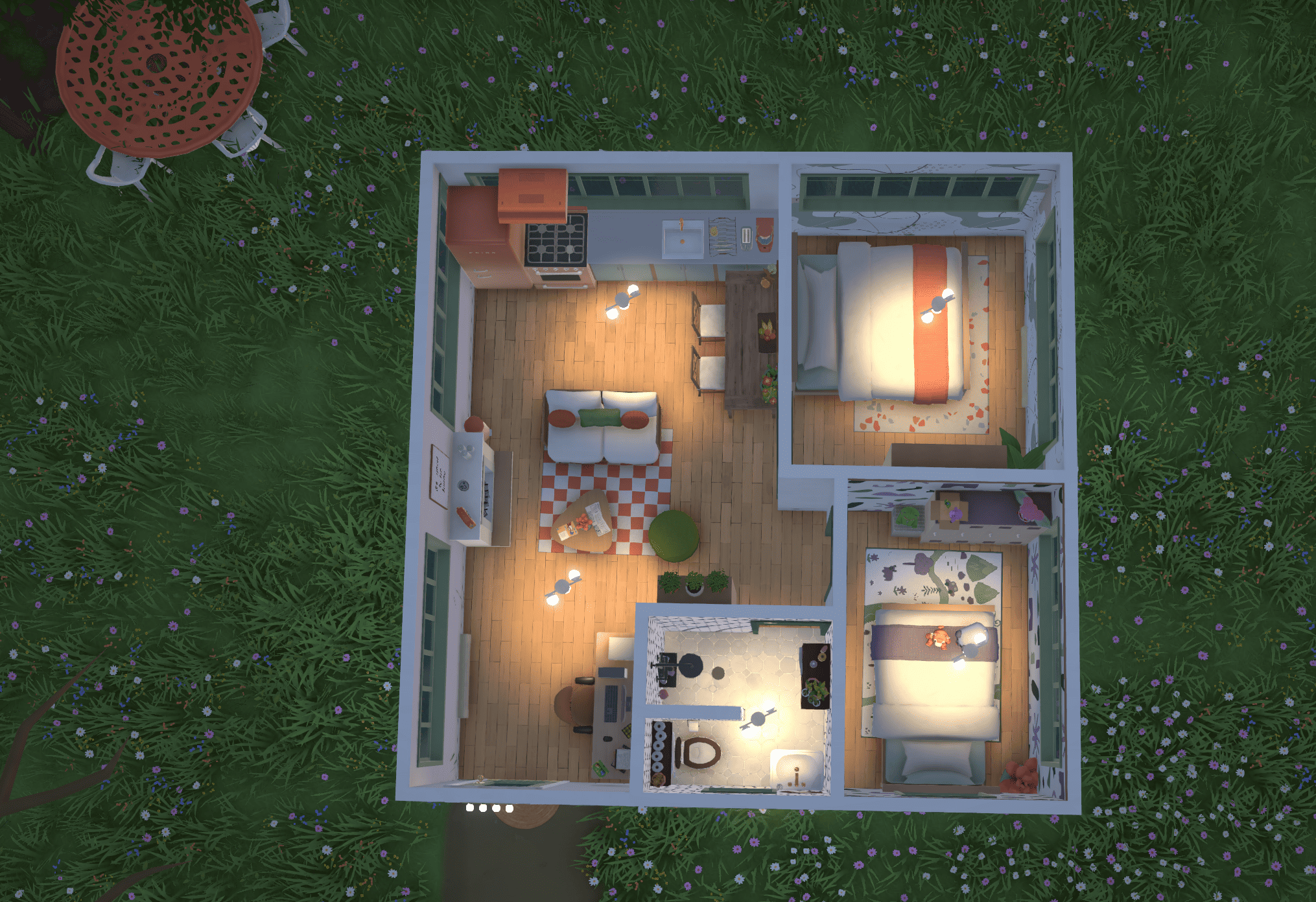 Beach house starter image 3