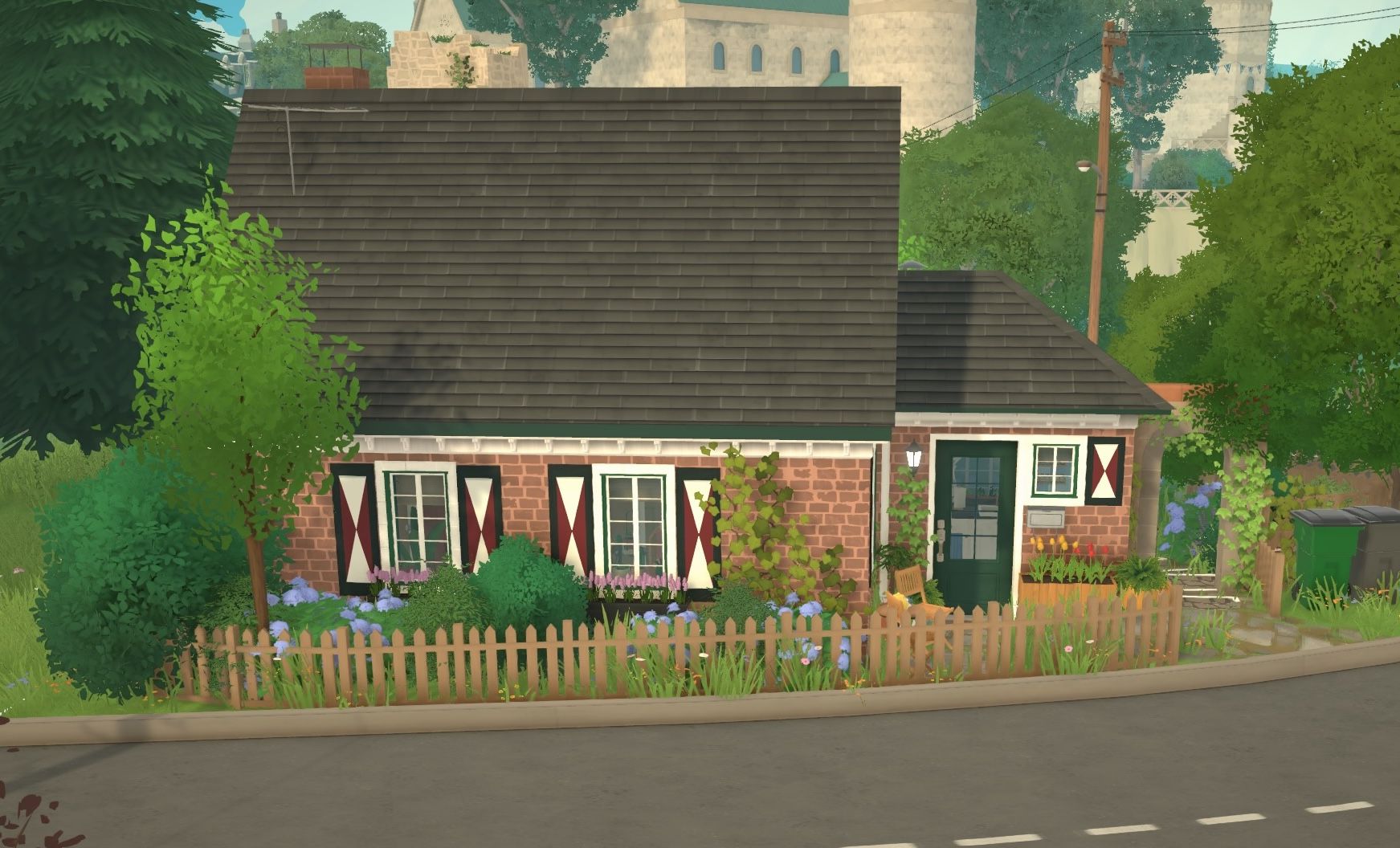 Dutch Cozy Corner image 1