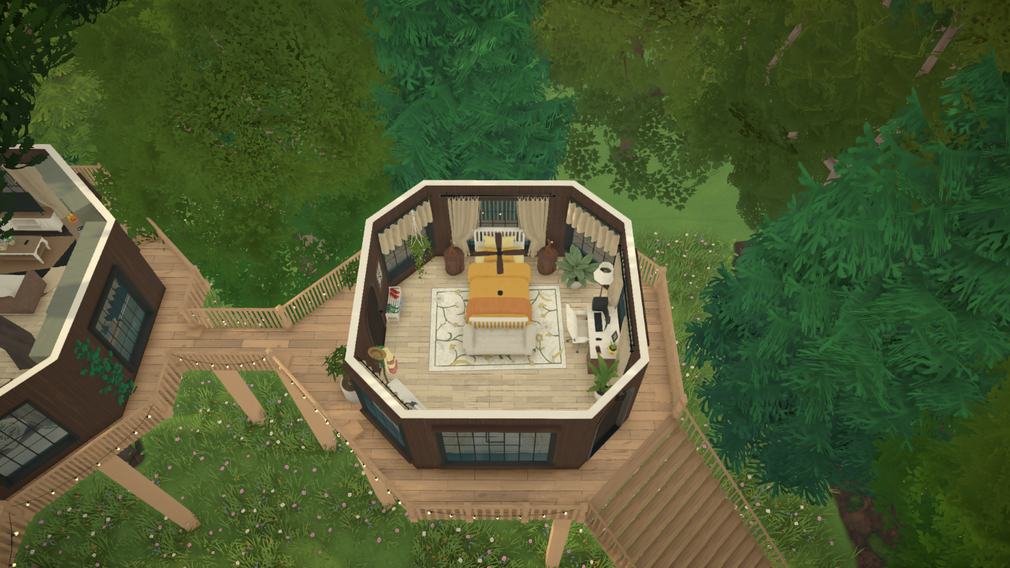 TreeHouse Furnished image 7
