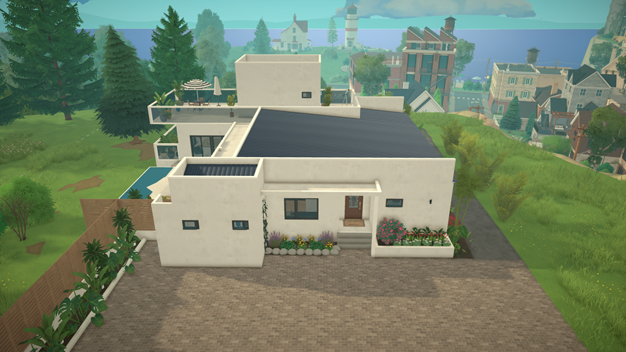 Modern Dream Home image 3