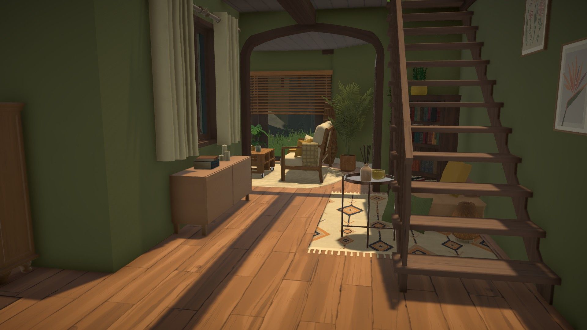 Nature Nook / noCC image 8