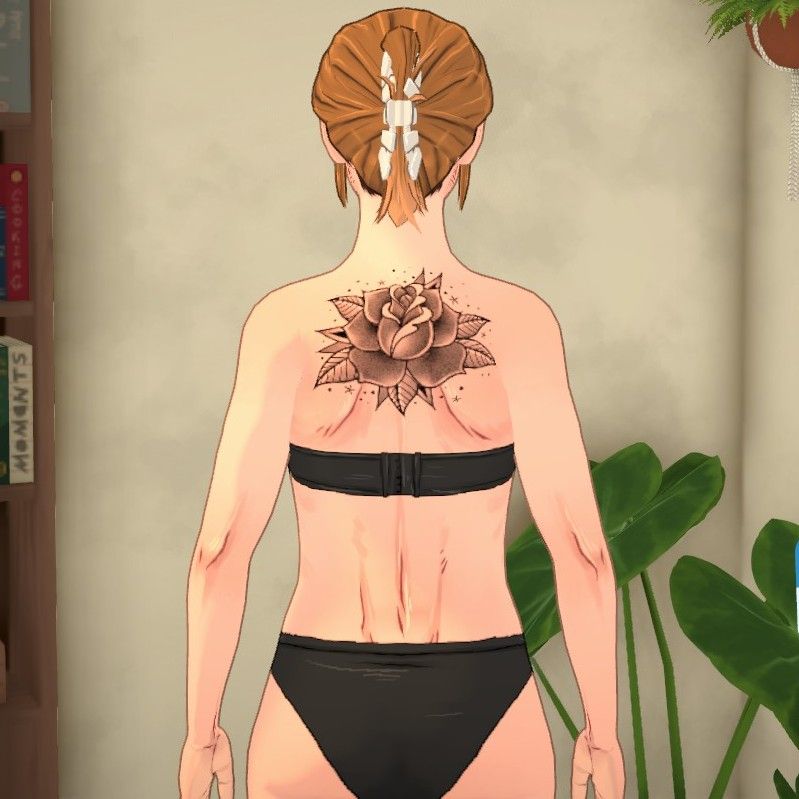 Traditional Tattoos image 7
