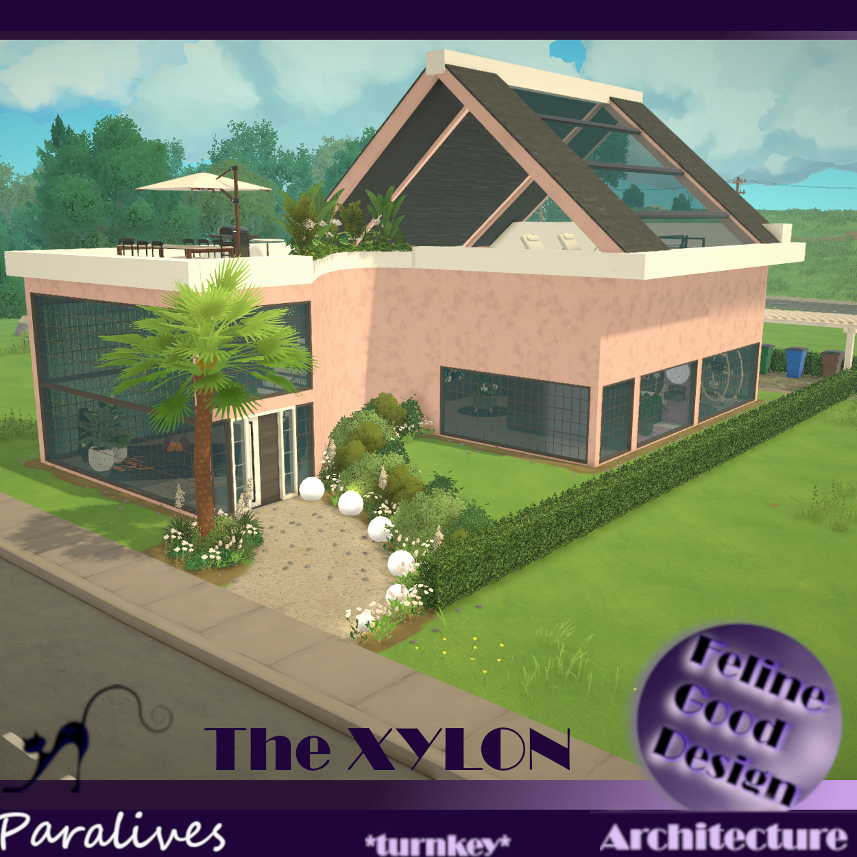 The XYLON -turnkey- image 1