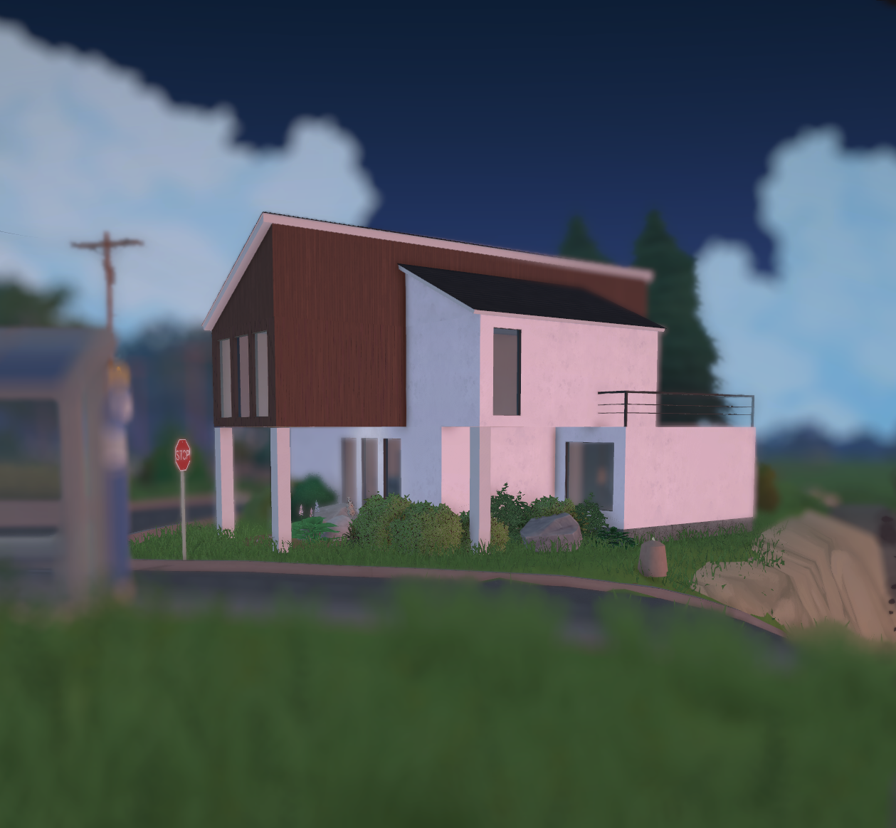 Small Modern-Ish image 2