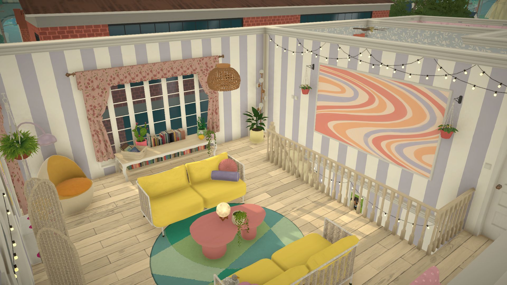 2015, Brighton image 9