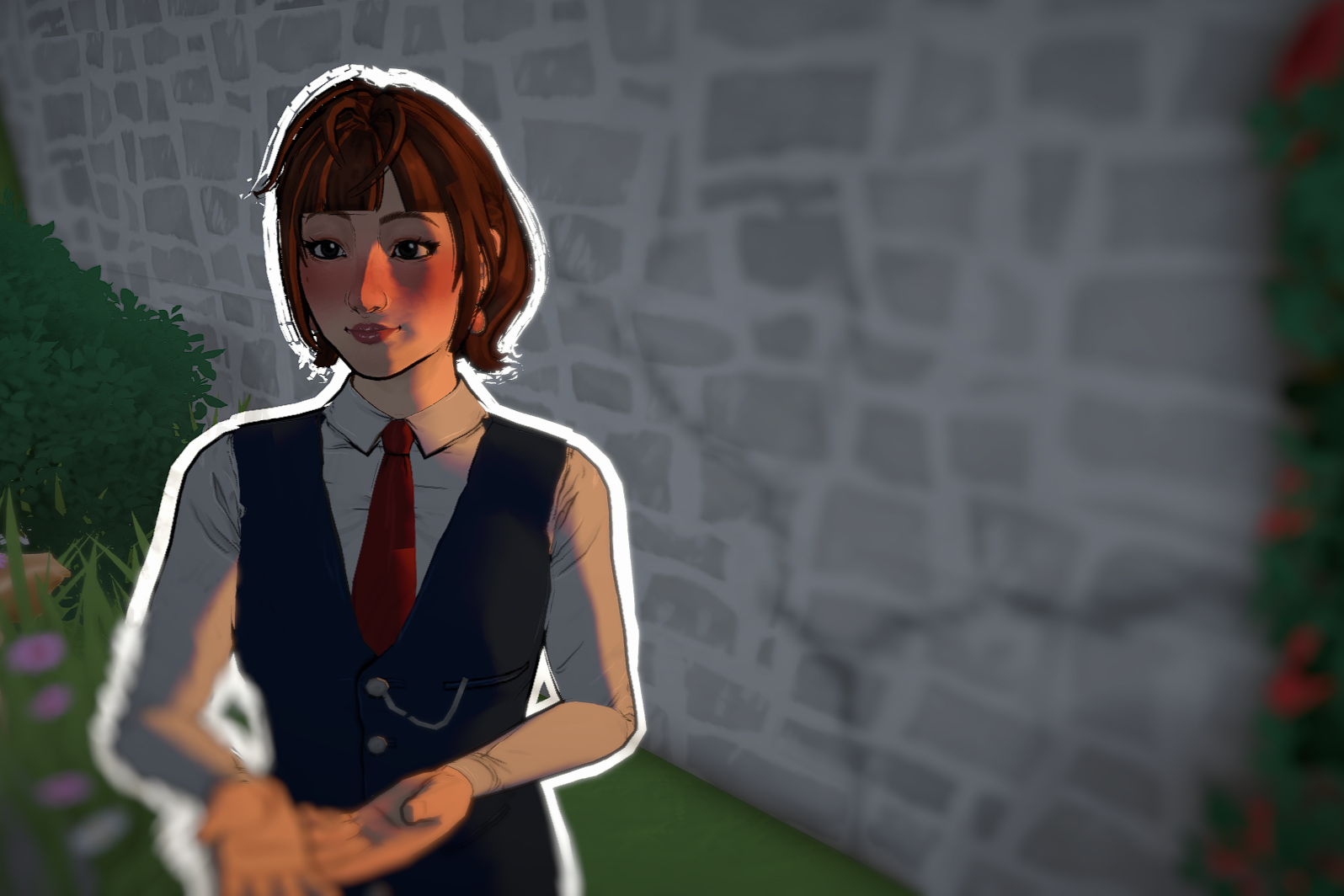 Miss Annie image 3