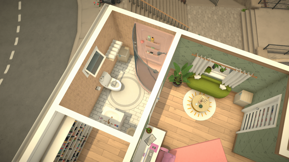 Comfy Starter home image 2