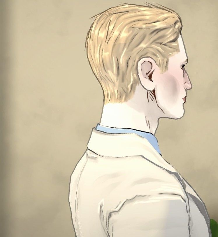 Carlisle Cullen Twilight image 5