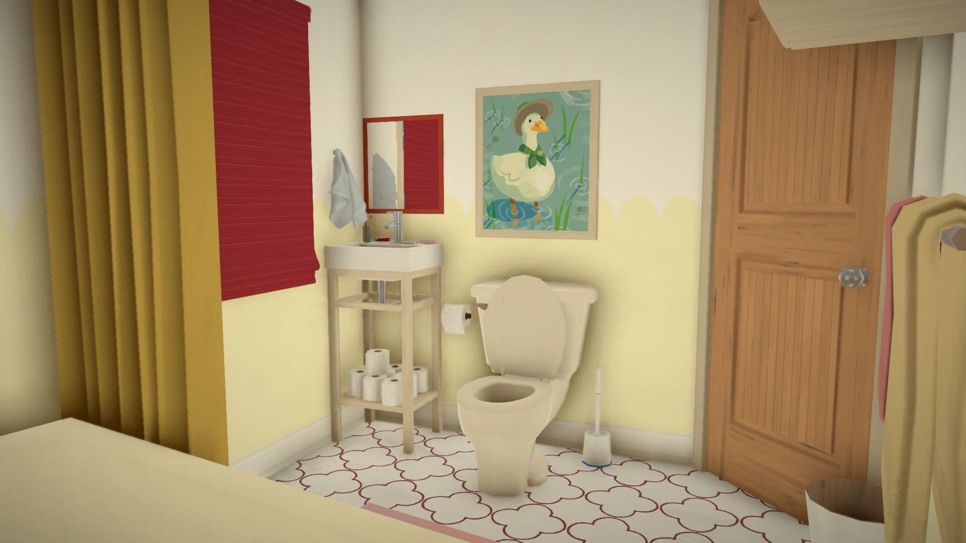 Artist Family Studio [No Mods] image 15