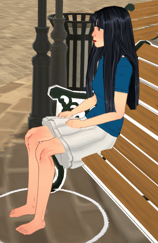 Tomie Kawakami image 4