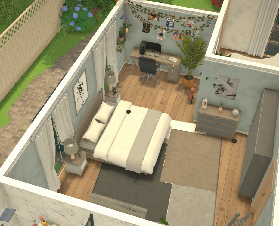 Suburbs house image 5