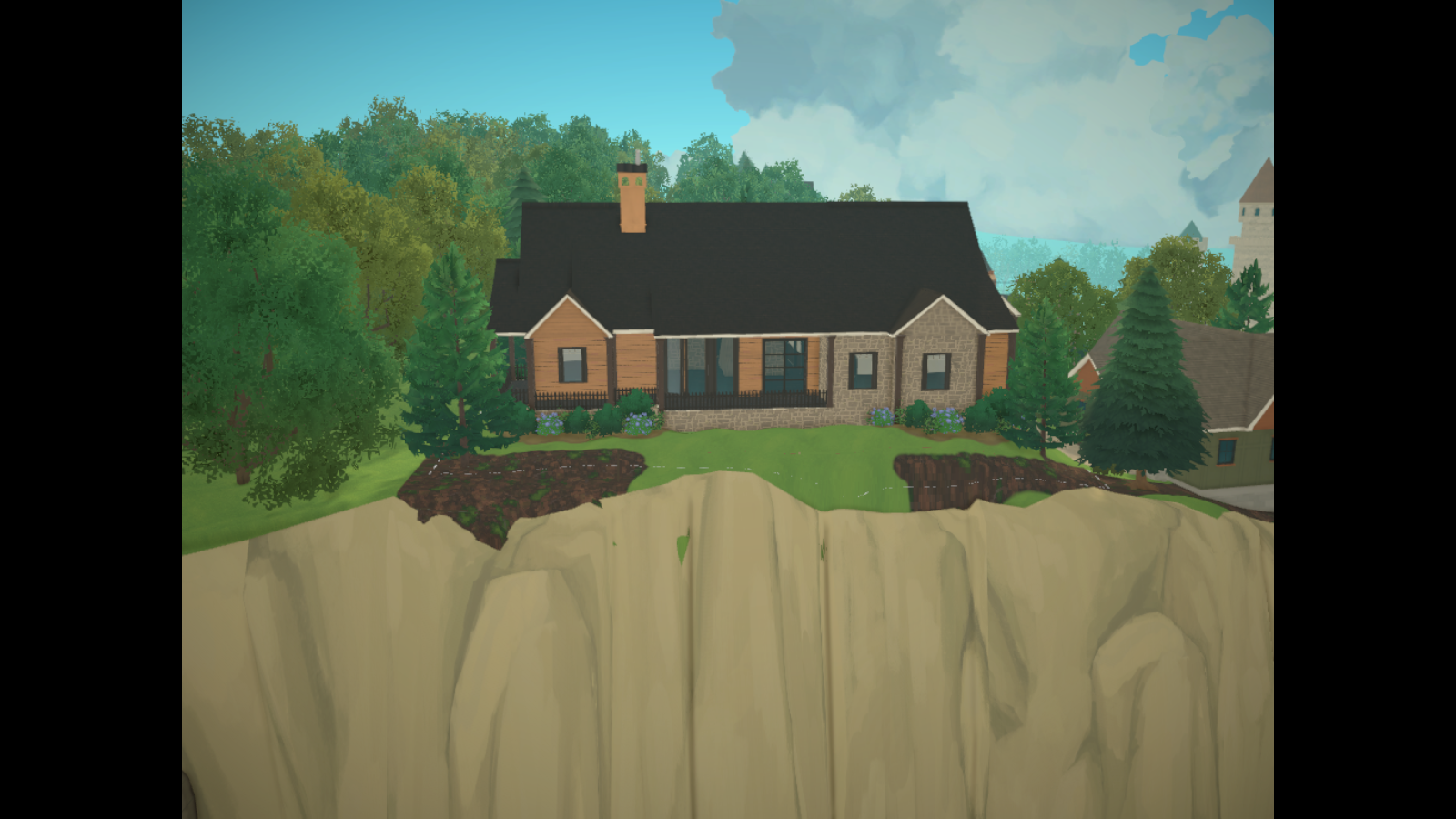 Hilltop Home - UF image 3