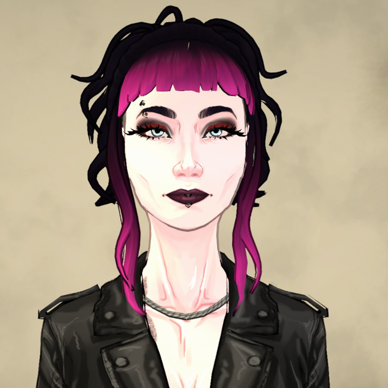 Yesenia Hair image 1