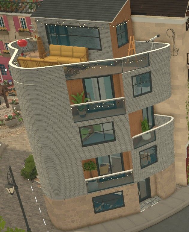 Multi-Gen Plaza Corner <44k image 2