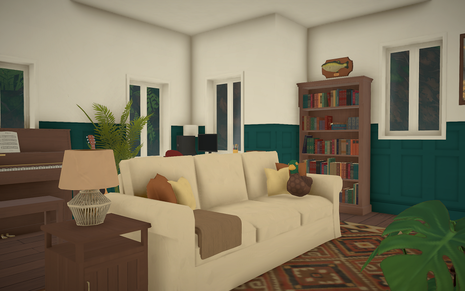 Country House image 3