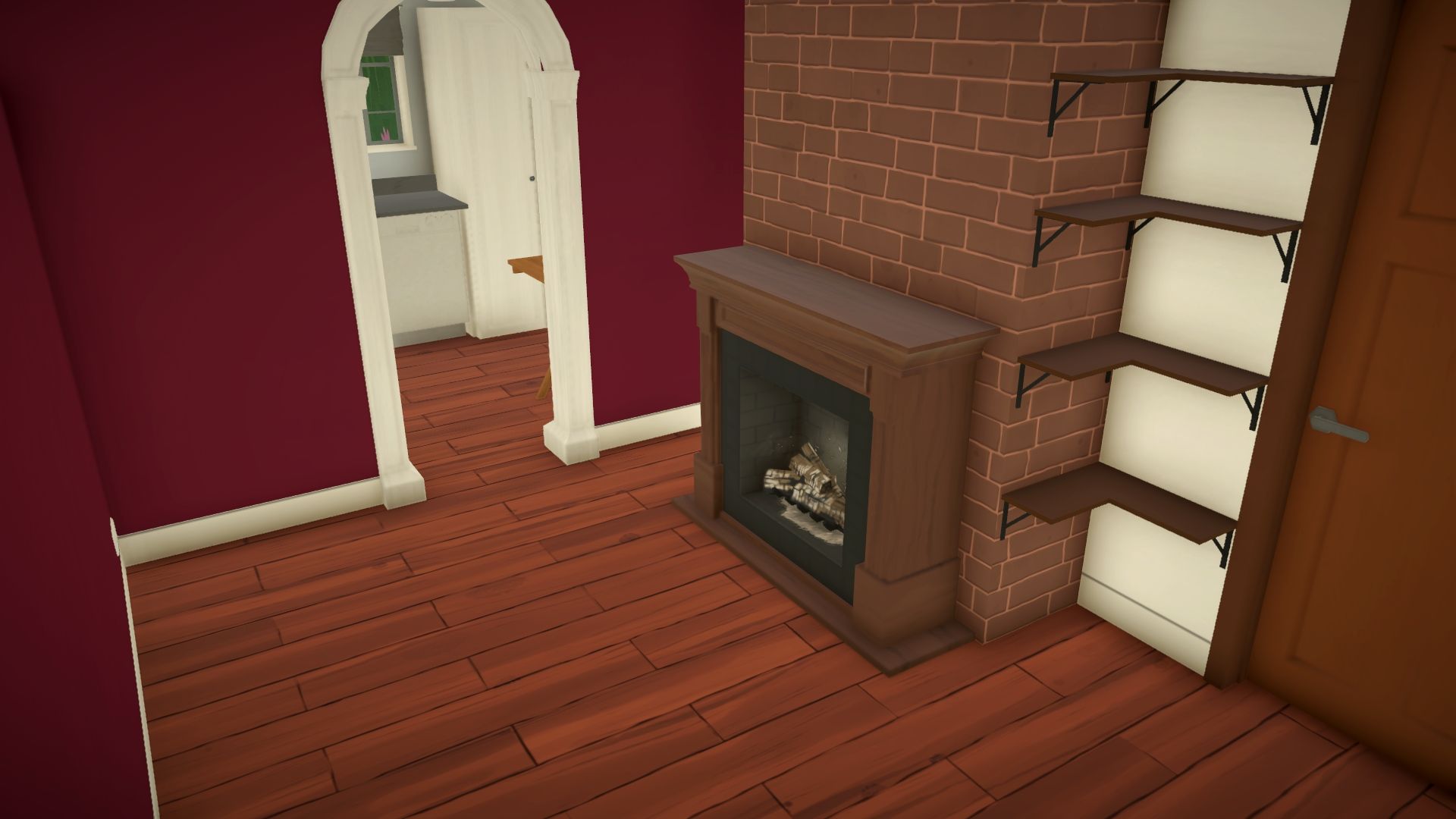 Melbourne Starter Home (Unfurnished) image 3