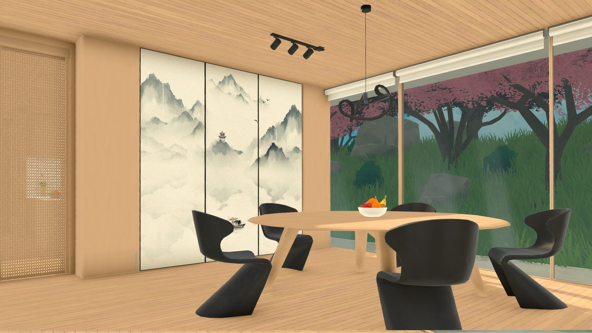 Zen Artist Villa image 2